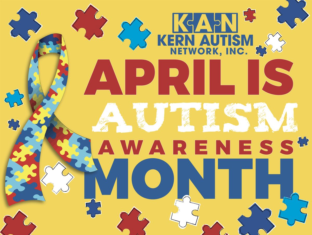 5th Annual Autism Awareness Festival and Car Parade, Beach Park ...