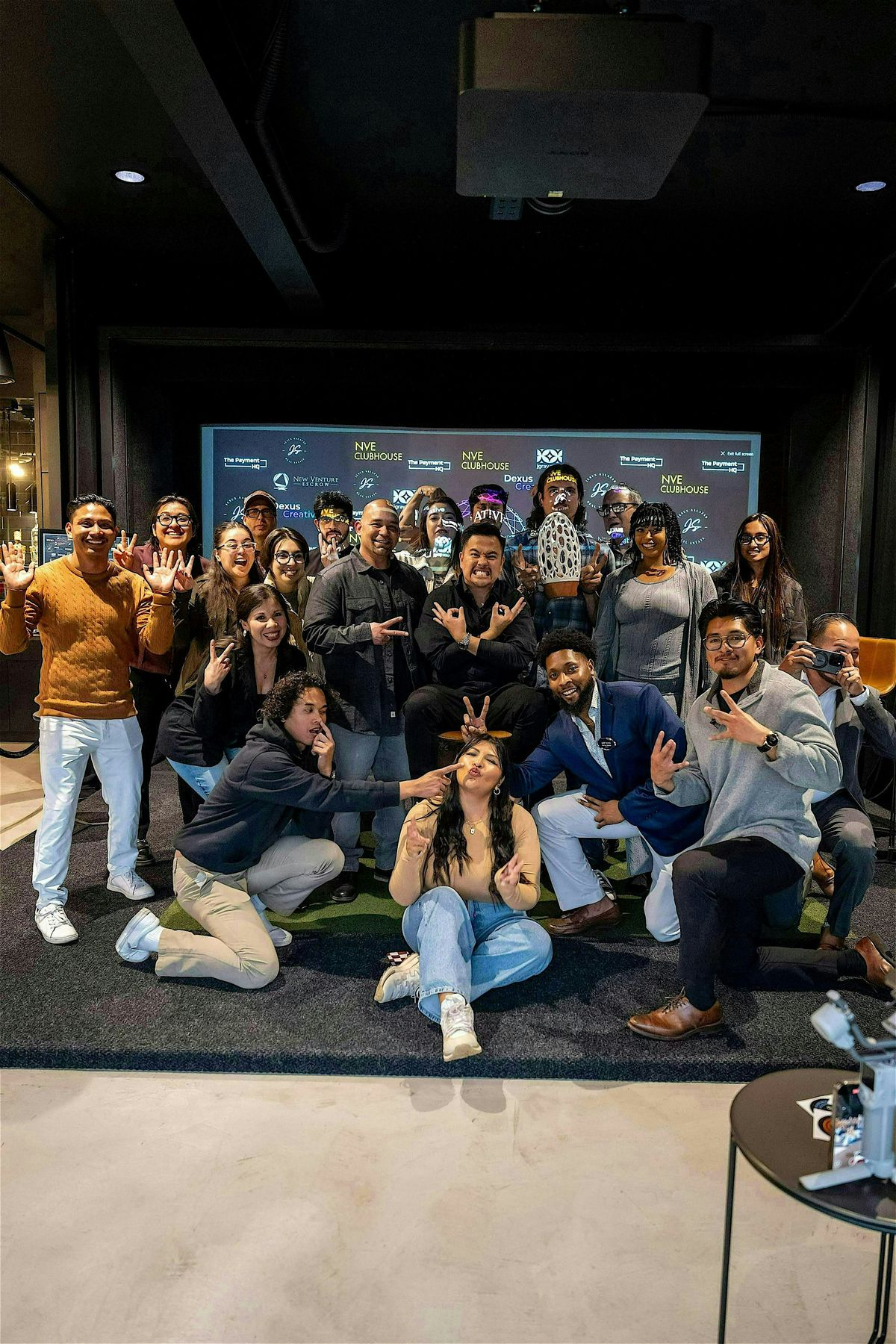 Startup\/Create: Turning Connection into Opportunity