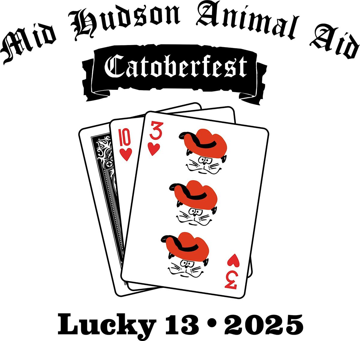 Catoberfest #13 - 2025