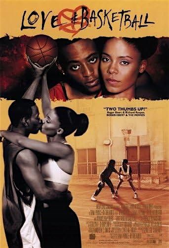 Roslindale Film Society presents "Love & Basketball" (2000)