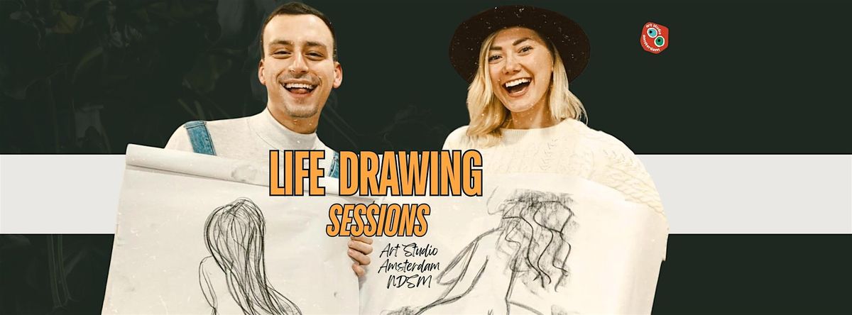 Life Drawing Session