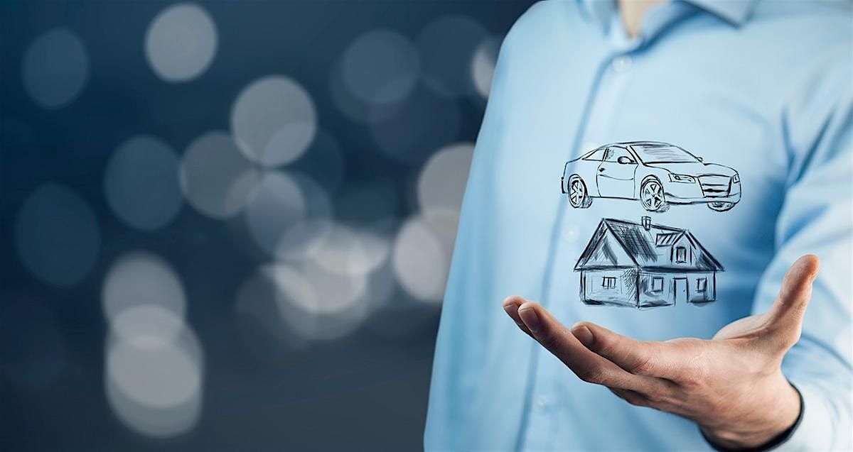Financial Literacy Workshop #2: Auto Financing & Homeownership