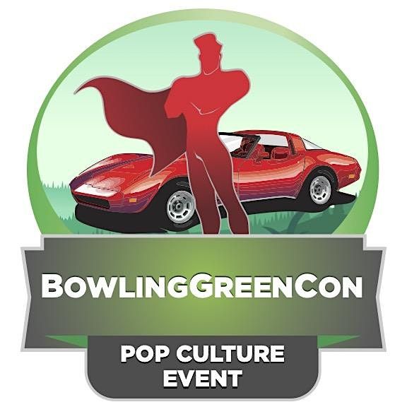 Bowling GreenCon - ComiCon