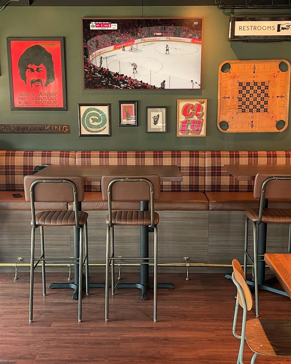 Edmonton | Lesbian Speed Dating | Ages 23-47 | Nov 20