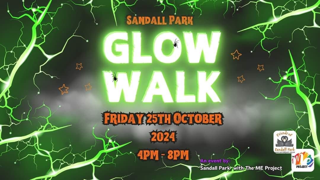 Glow Walk