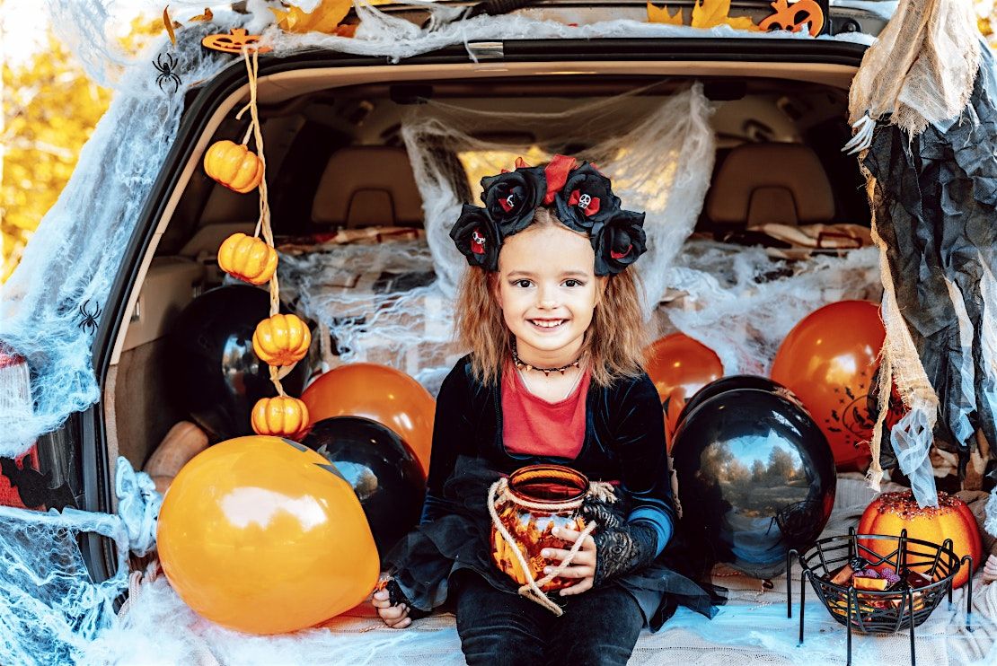Citrus Trunk or Treat