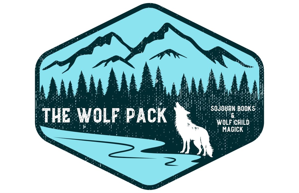 Wolf Pack Membership Meeting 