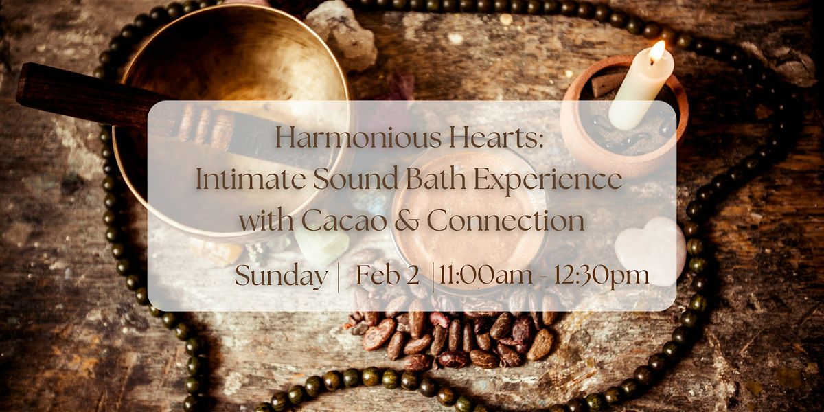 Harmonious Hearts