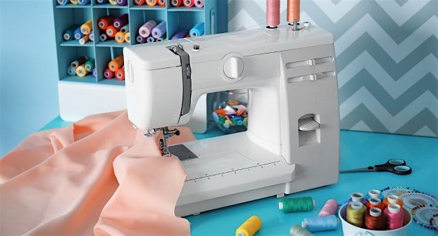 Youth Sewing Class Ages 10+: Doodad Bag