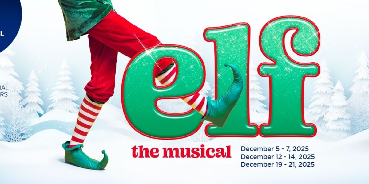 Elf - The Musical - Jacksonville