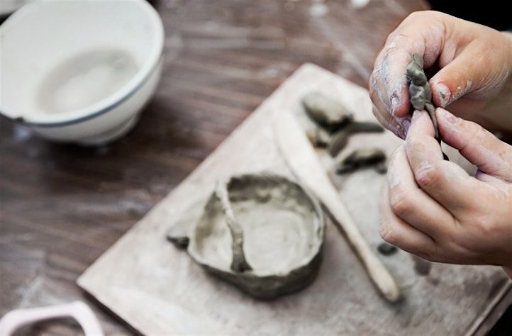 Intentional Pottery: Letting Go