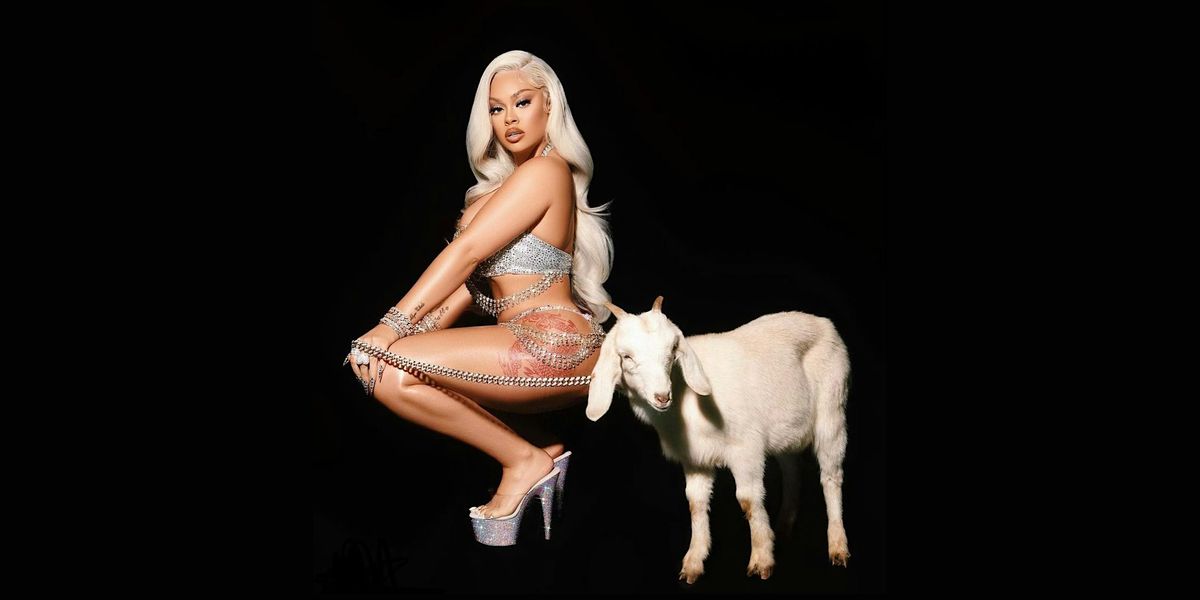 A Room Full Of Goats \u2013 M\u00e4delsabend | Filmcasino M\u00fcnchen