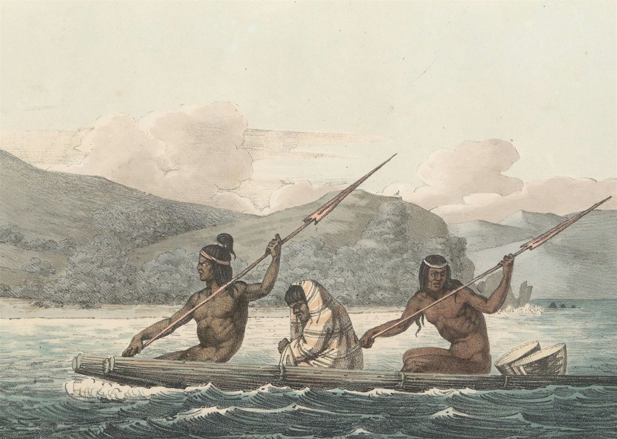 Unearthing Bay Area Indigenous Histories with Gustavo Flores