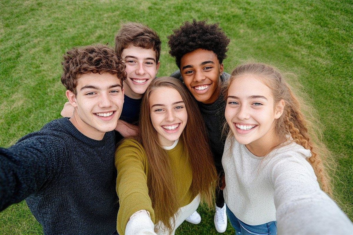 Staying Connected with Your Teen