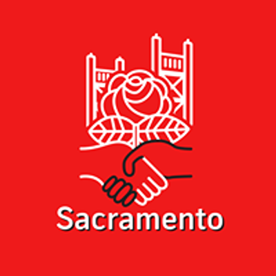 Democratic Socialists of America, Sacramento
