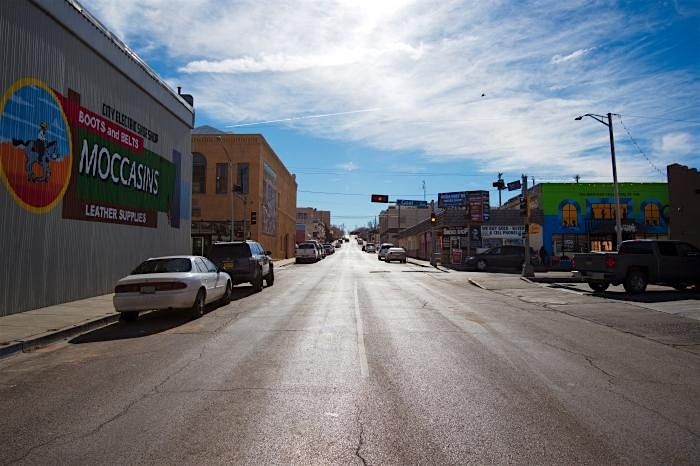 Amazing Scavenger Hunt! - Gallup's Wild West Adventure Hunt