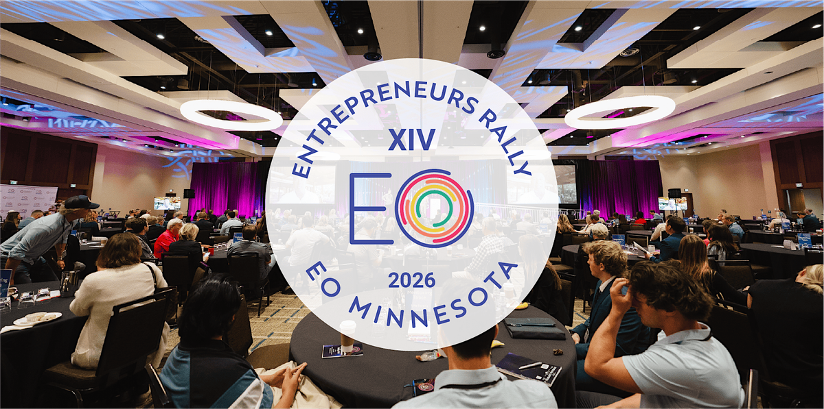 Entrepreneurs\u2019 Rally XIV: Focus Forward Scaling with Intention