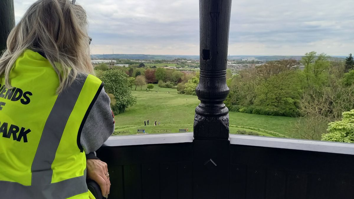 Opening Locke Park Tower