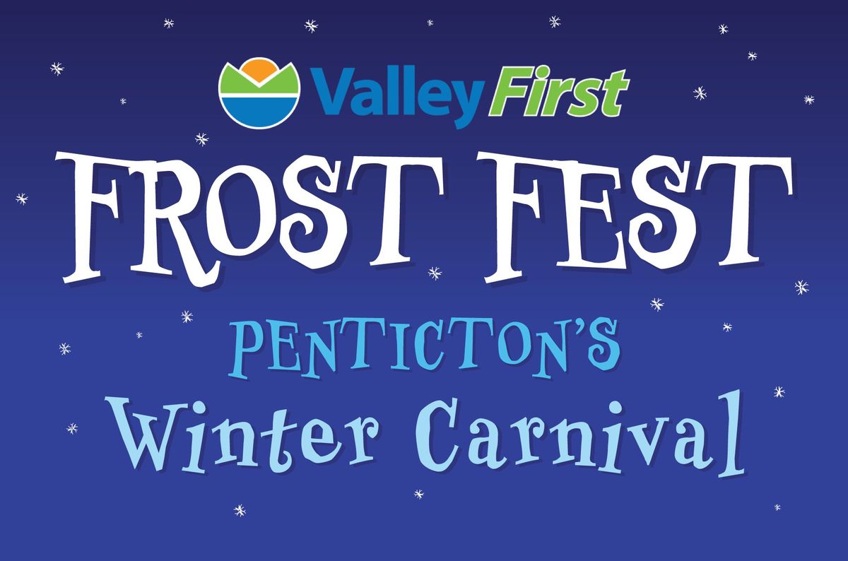 Valley First Frost Fest Winter Carnival