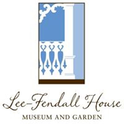 Lee-Fendall House Museum & Garden