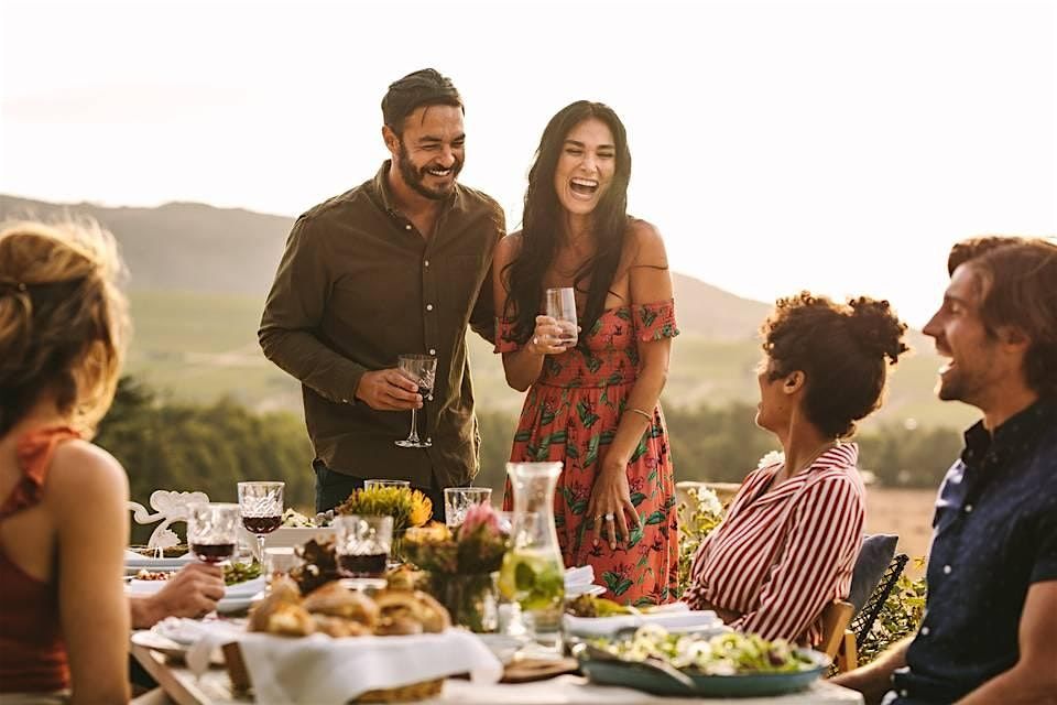 KNC Fall Social