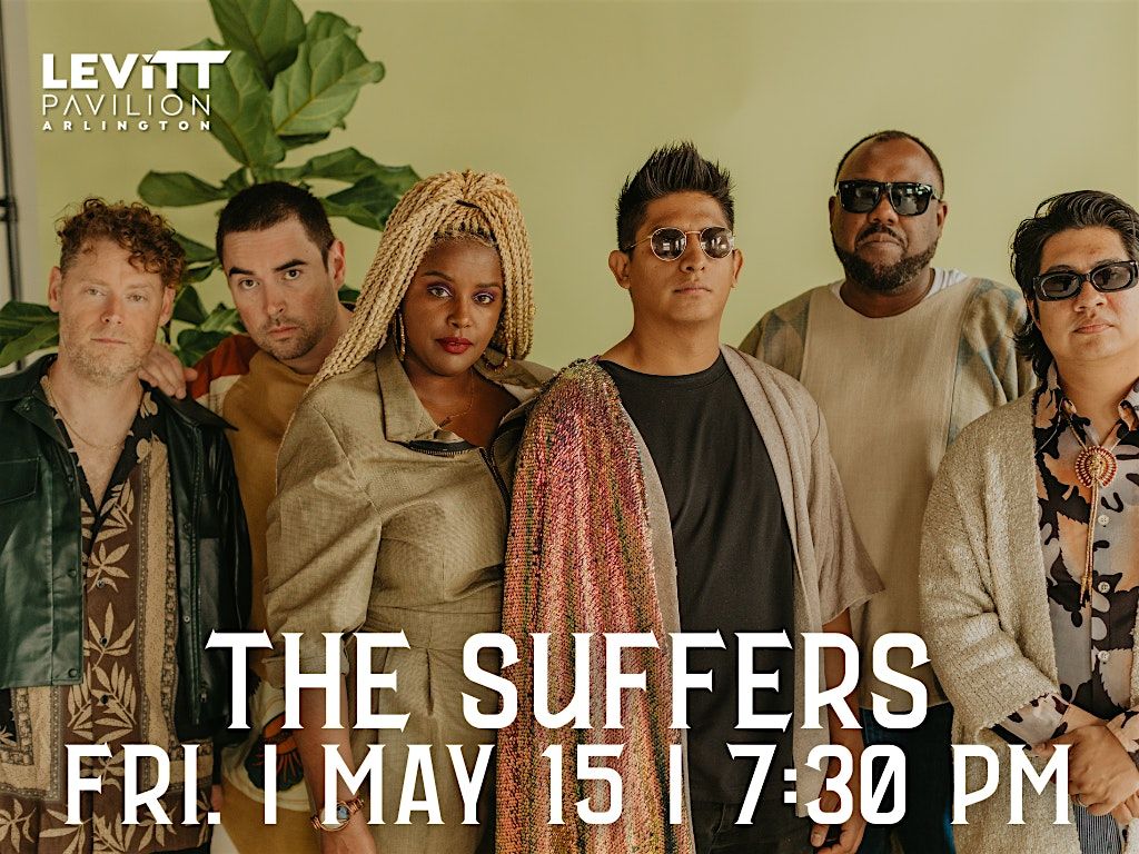 FREE CONCERT: The Suffers w\/ Chris J Norwood & The Knockdown Dragout