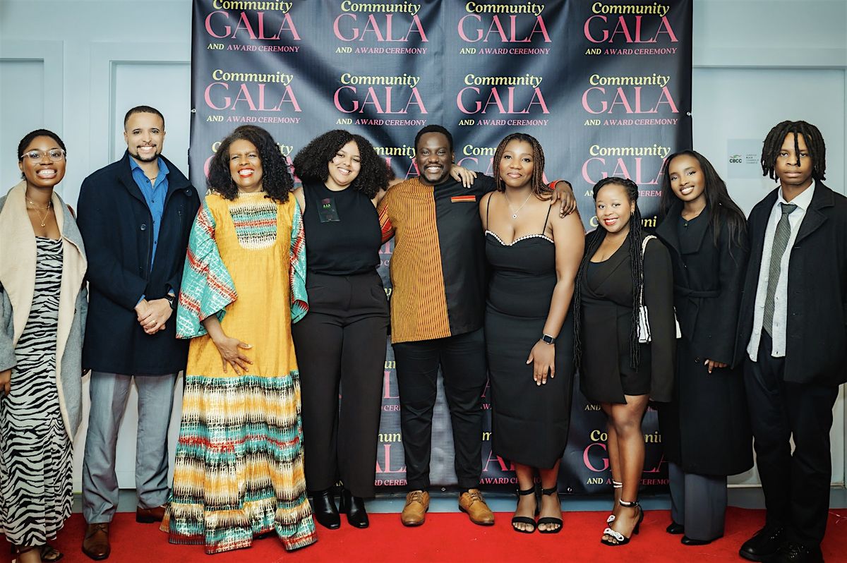 BCCA Annual Gala 2025: African Excellence in a New Era