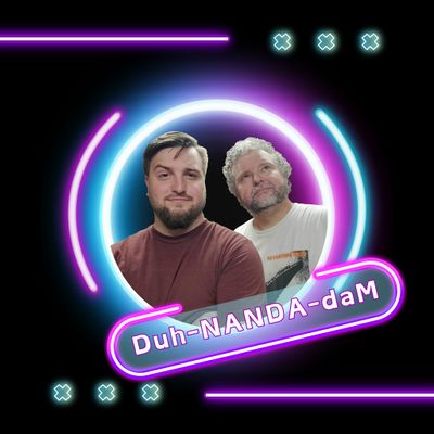 Duh-NANDA-daM