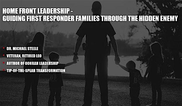 Home Front Leadership