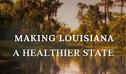 Seafood and Louisiana