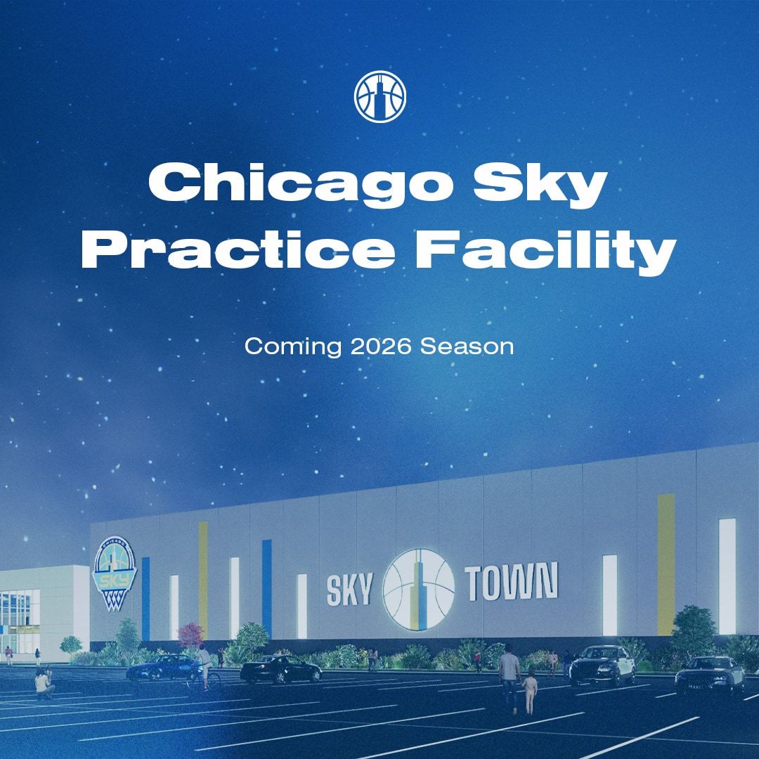 Chicago Sky vs. Portland Fire