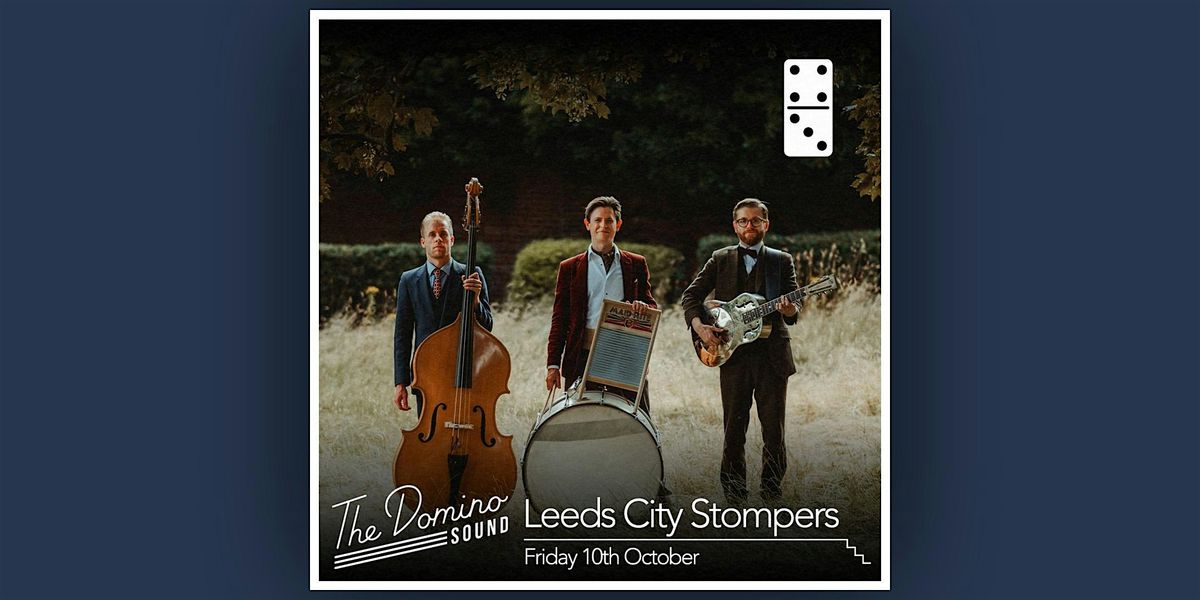 Leeds City Stompers