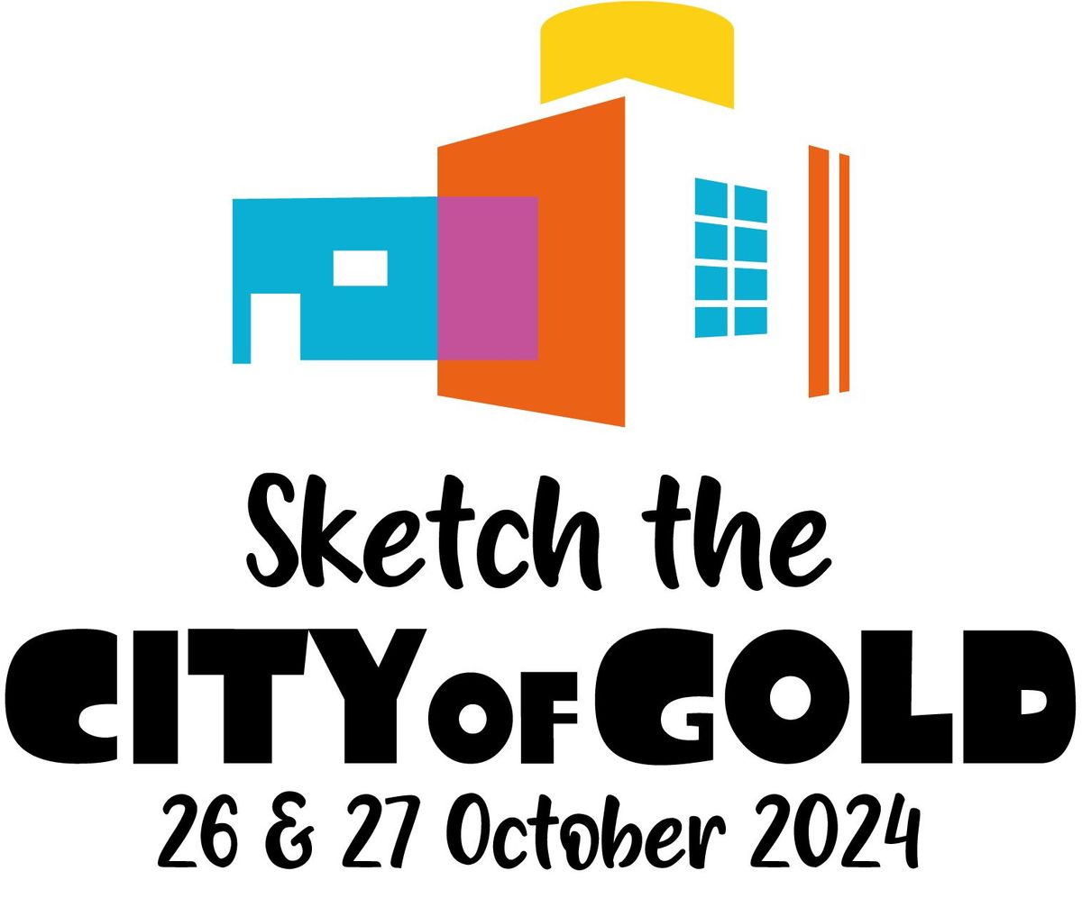 Sketch the City of Gold - 2024