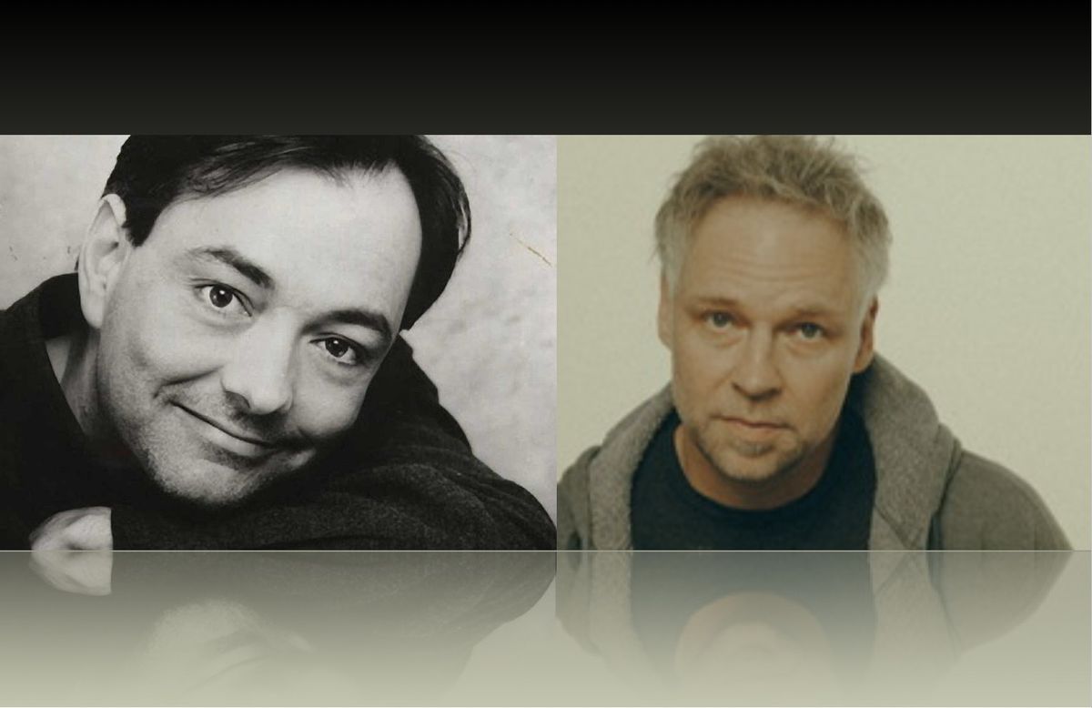 A Rich Mullins Tribute - with Mitch McVicker