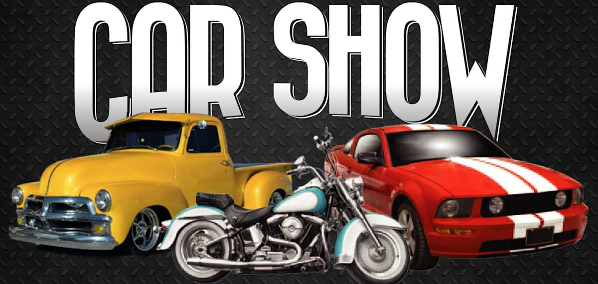 BIKERS \/ CAR SHOW & FASHION SHOW  (( SIP AND PAINT )) @MXP SHOP \/ SEPT 1st