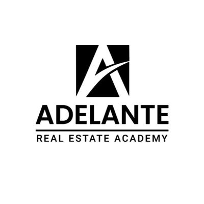 Adelante Real Estate Academy