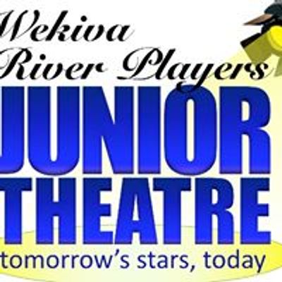 Wekiva River Players Junior Theatre