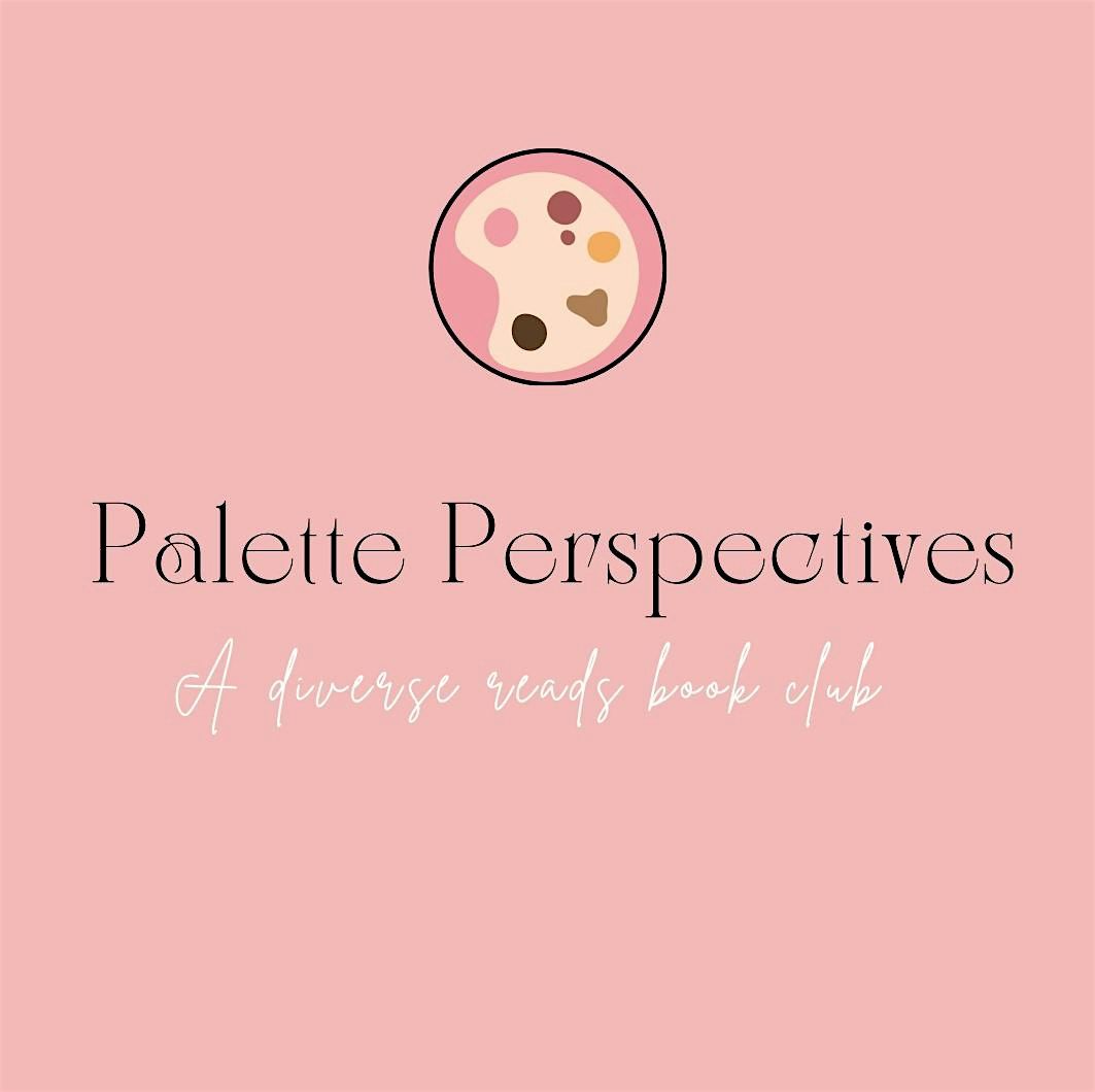 Palette Perspectives Book Club (November)
