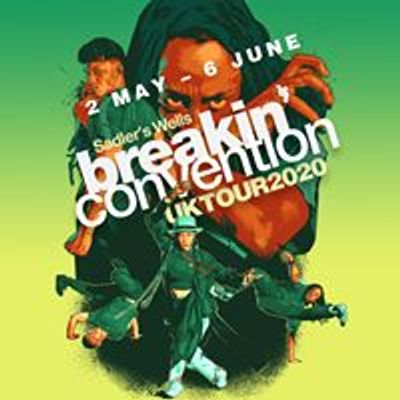 Breakin' Convention