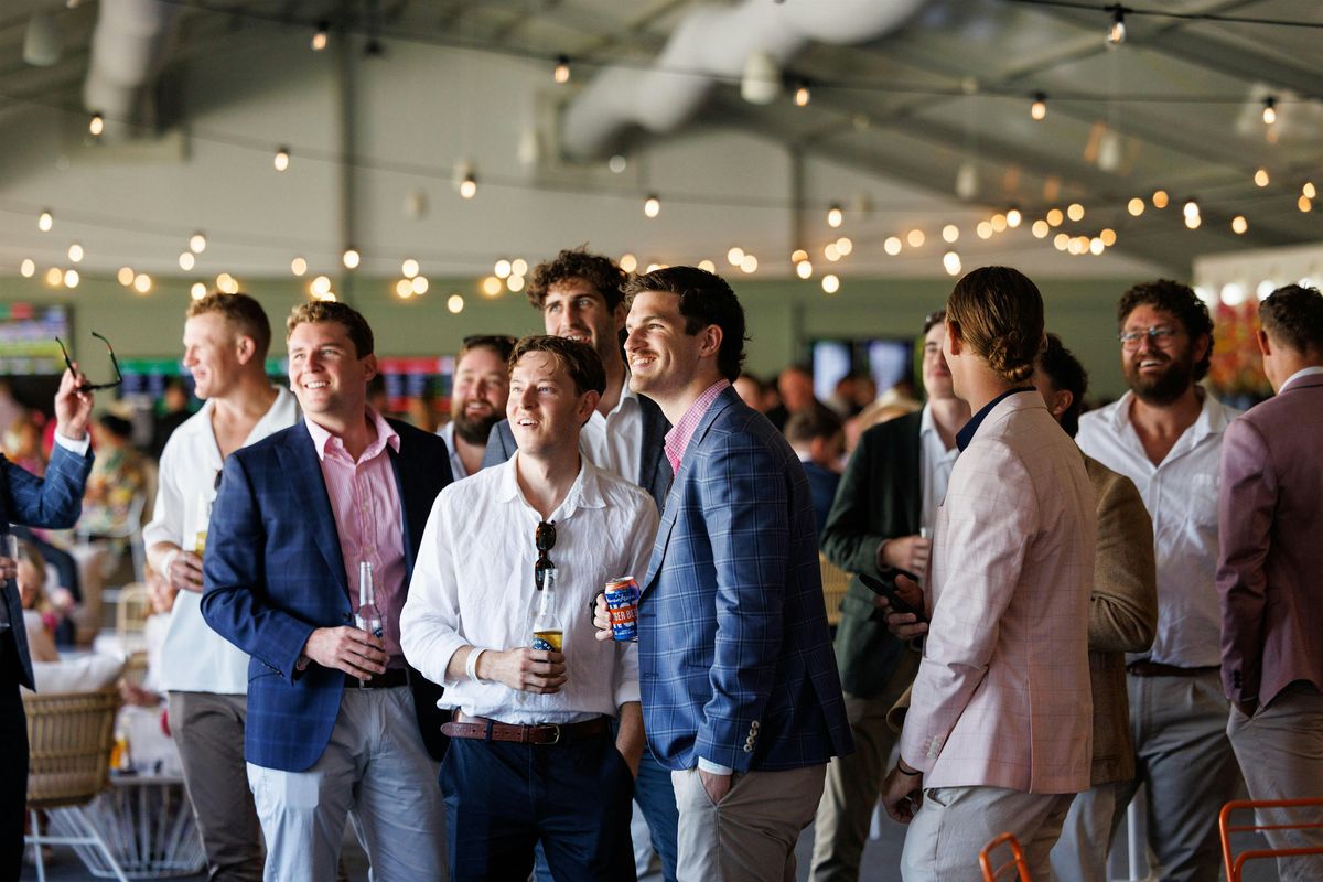 The Stallion Soiree - Presented by Byron Bay Brewery