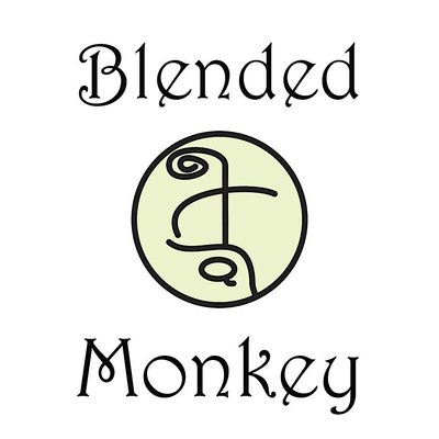 Blended Monkey