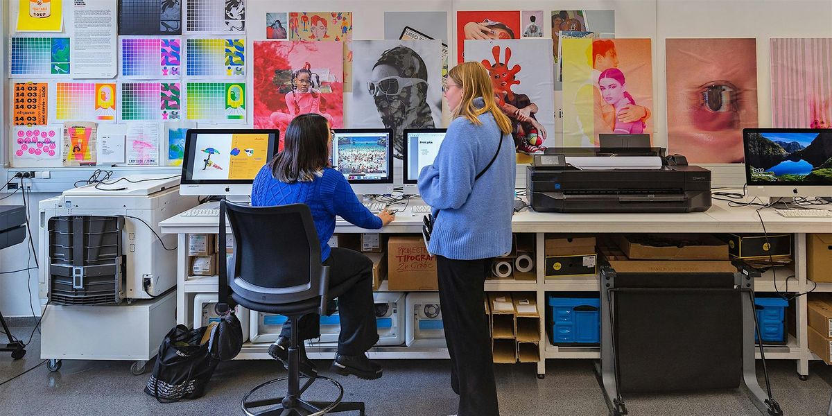 Puertas Abiertas Elisava - Dise\u00f1o (09.01, 16:30 h)