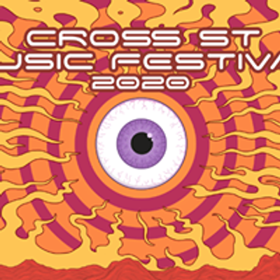 Cross St Music Festival