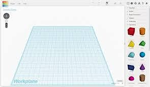 3D Design and Printing For Kids Part 1 (Tinkercad)