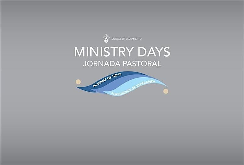 Ministry Days  \/ Jornada Pastoral   2025