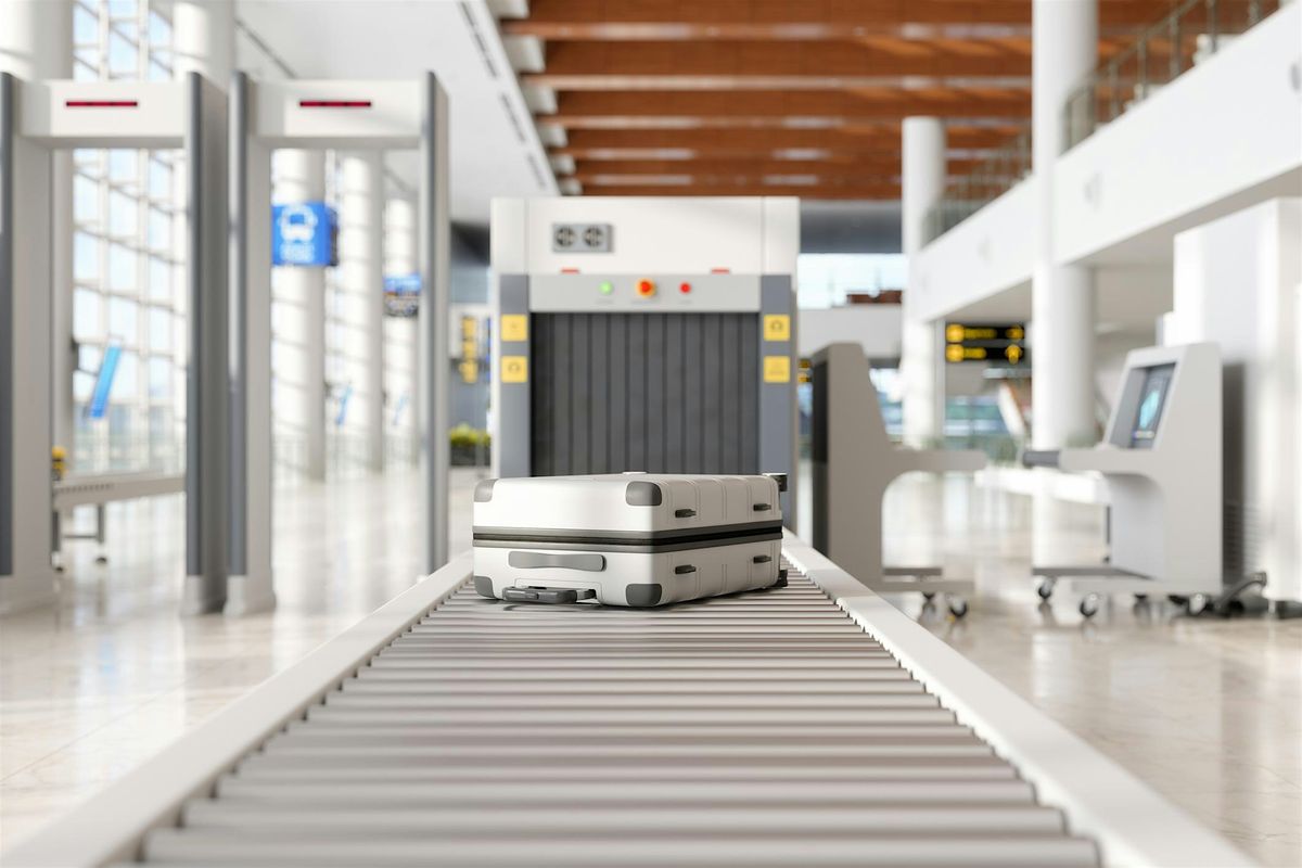 Cert II in Transport Security Protection (International) - Parramatta
