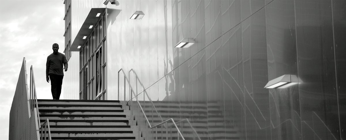 'The Building' film screening and panel discussion