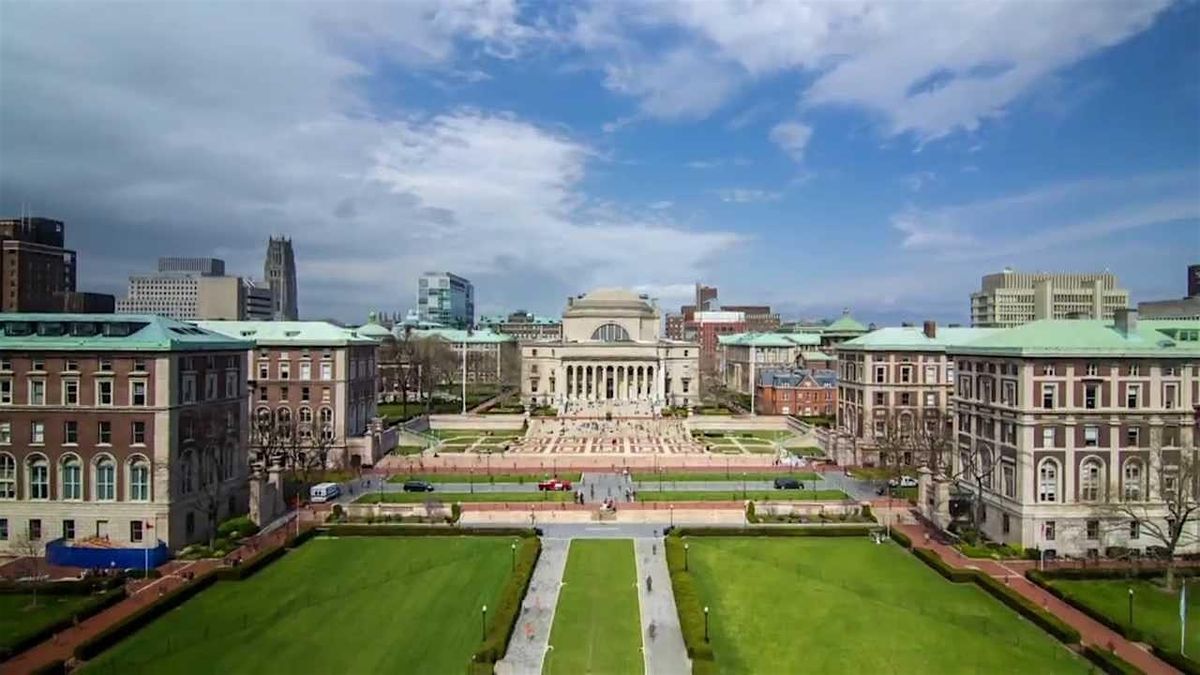 Columbia University 2025 Investing Conference