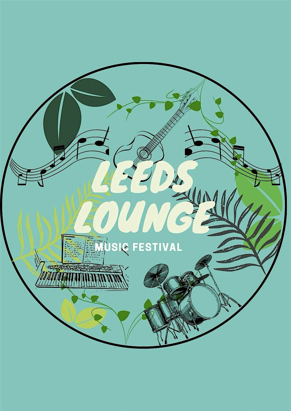 Leeds Lounge