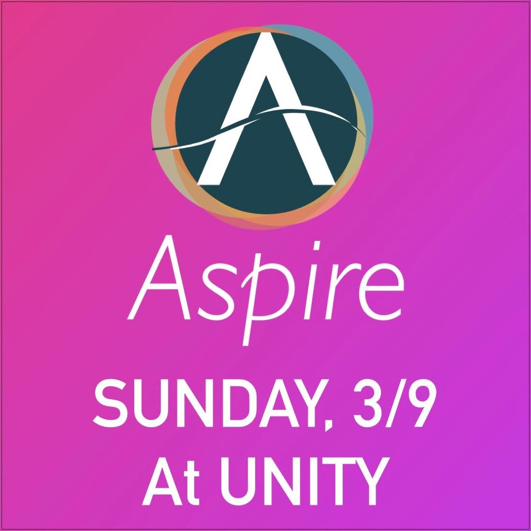 Aspire Women\u2019s Event